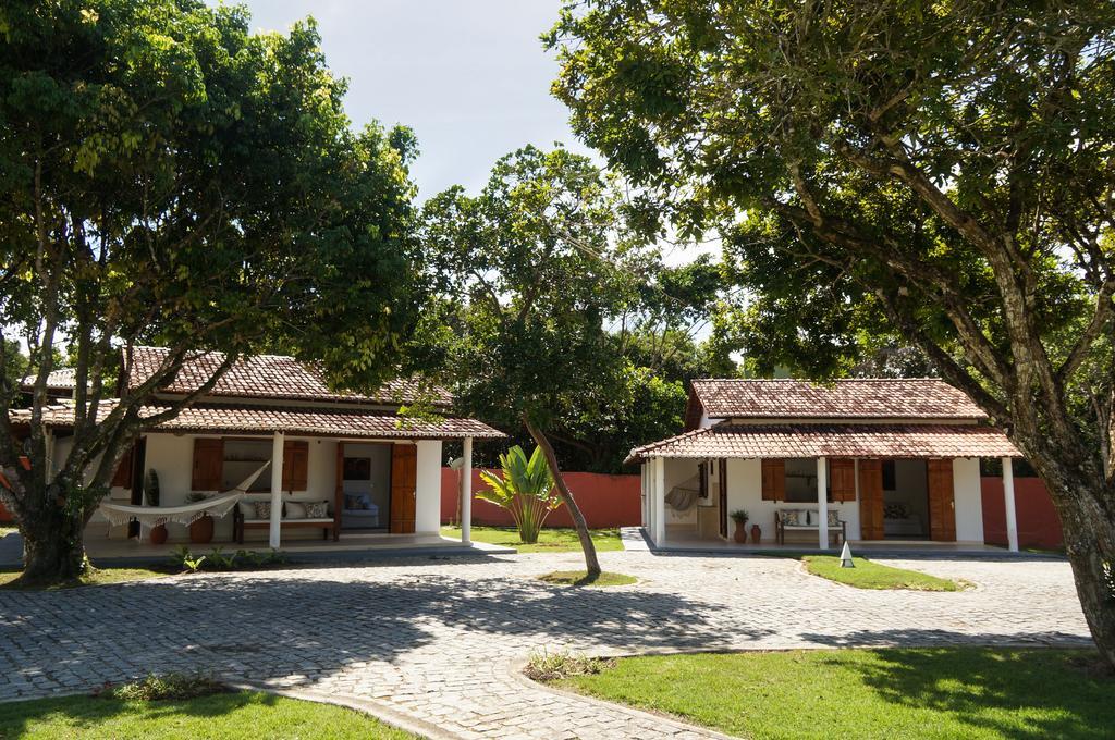 Vila Morena Trancoso Exterior photo
