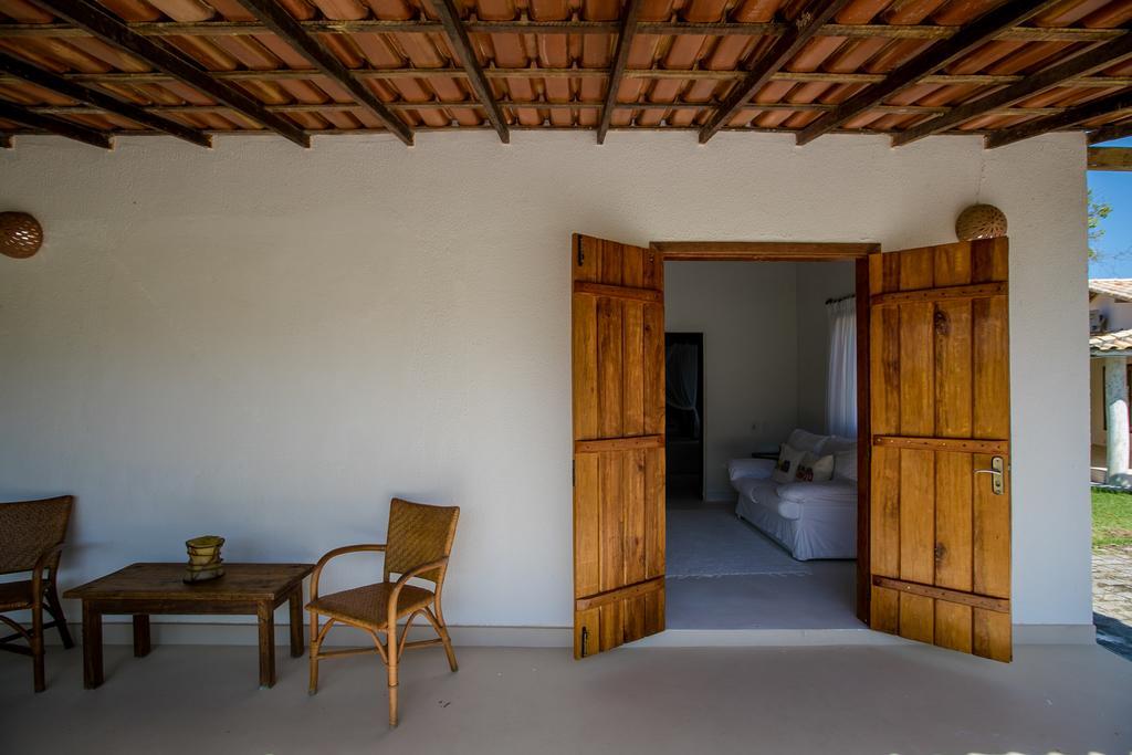 Vila Morena Trancoso Exterior photo