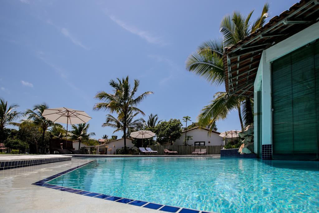 Vila Morena Trancoso Exterior photo
