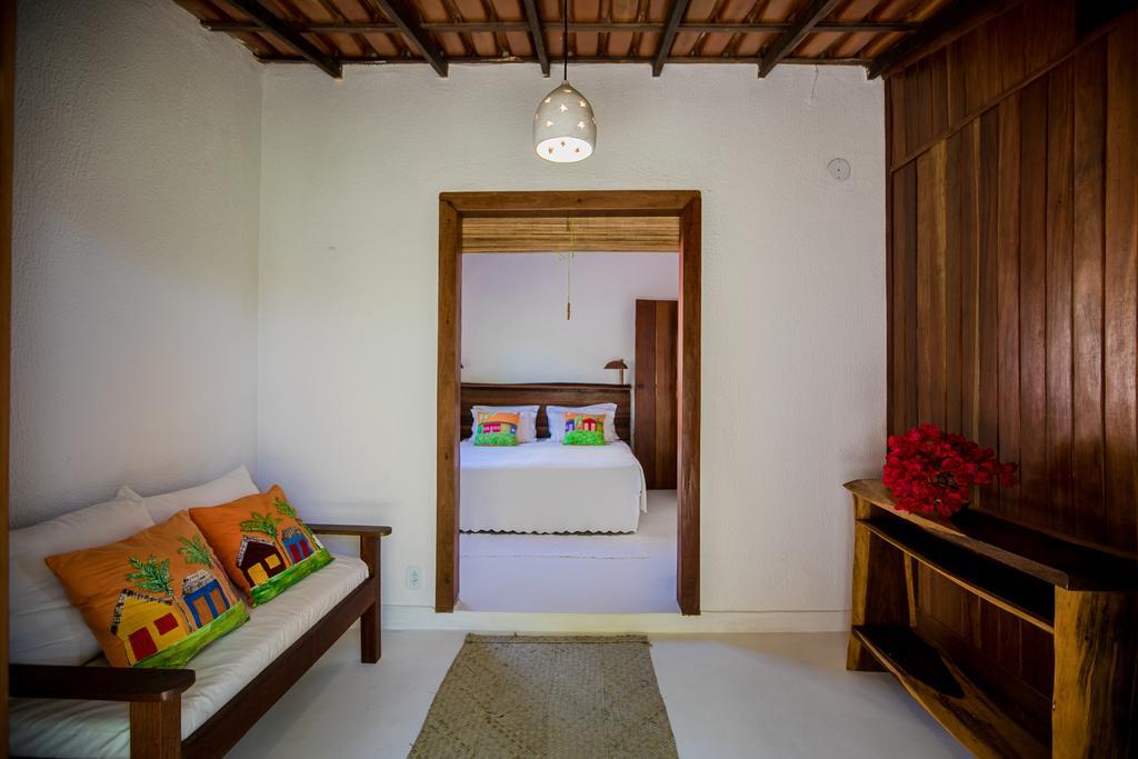 Vila Morena Trancoso Exterior photo