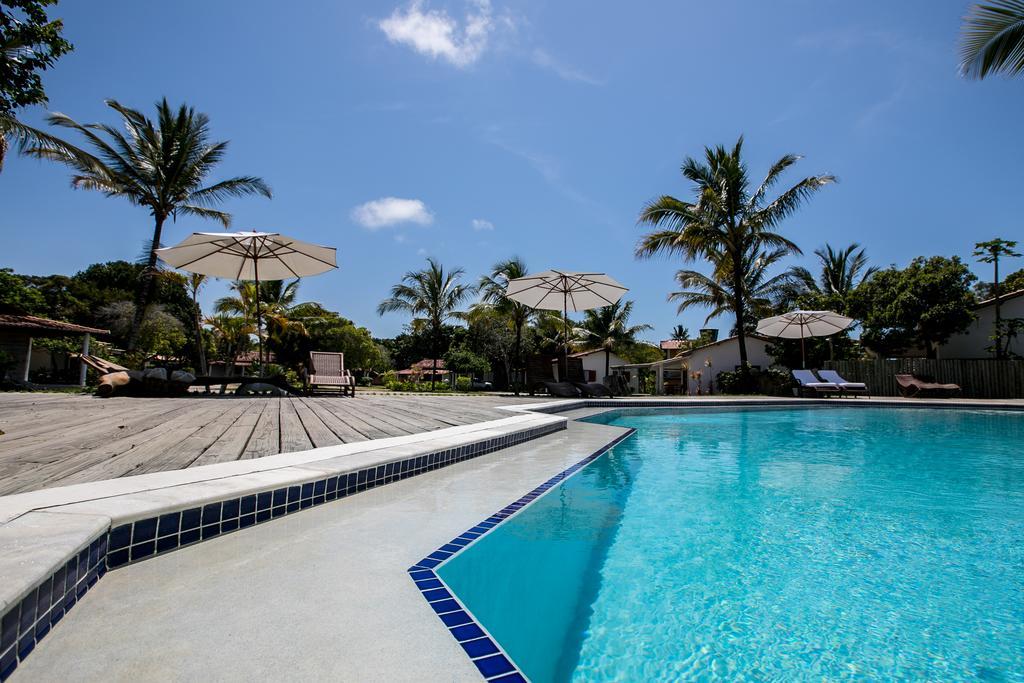 Vila Morena Trancoso Exterior photo