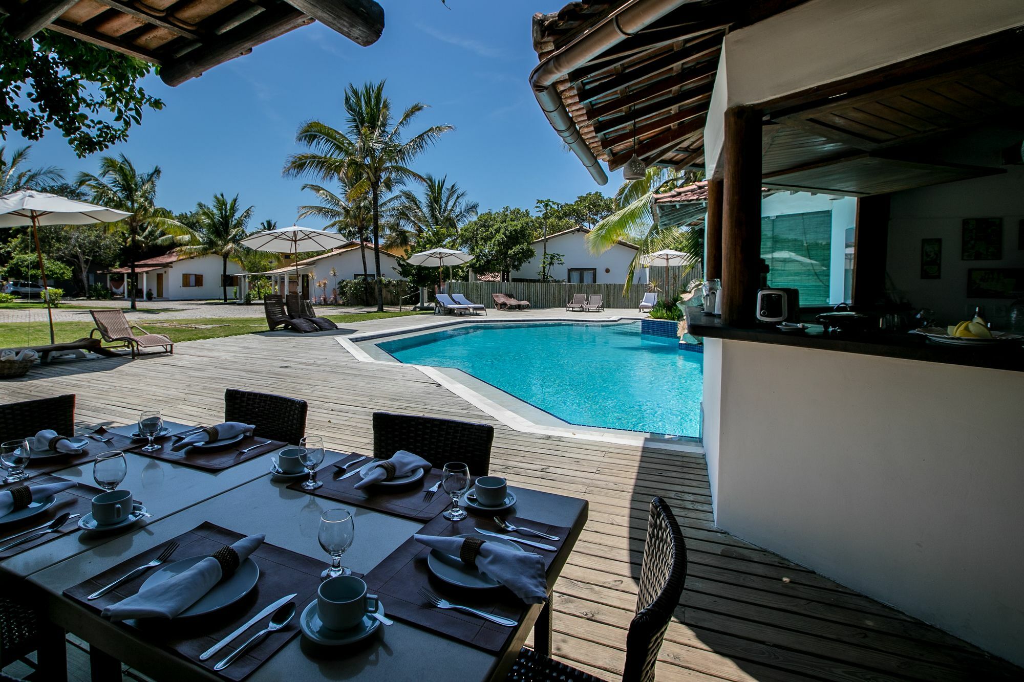 Vila Morena Trancoso Exterior photo