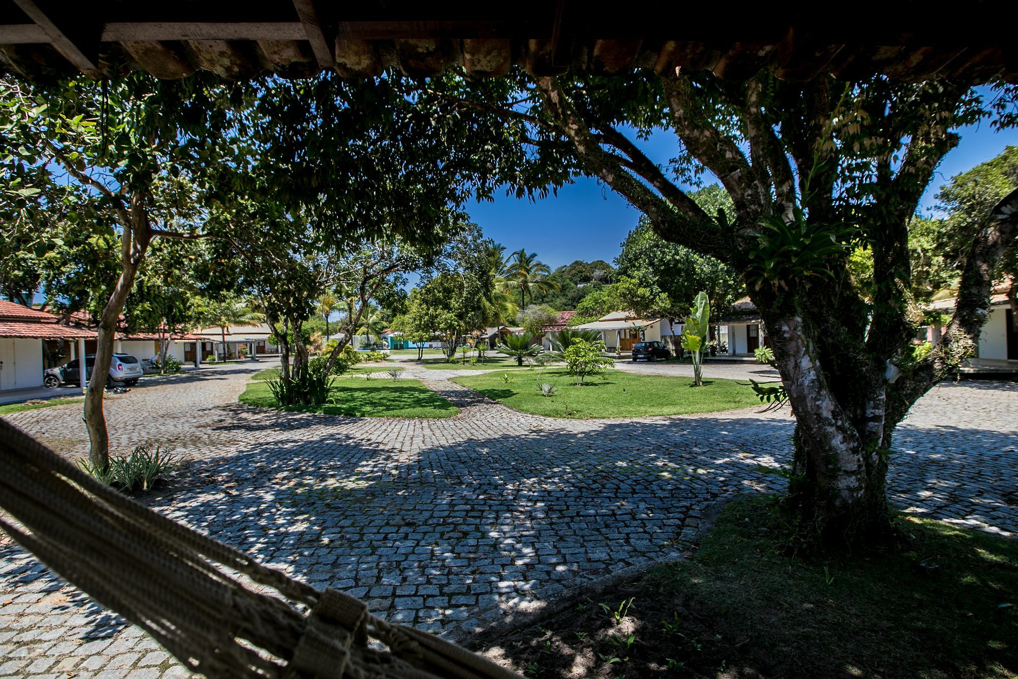 Vila Morena Trancoso Exterior photo