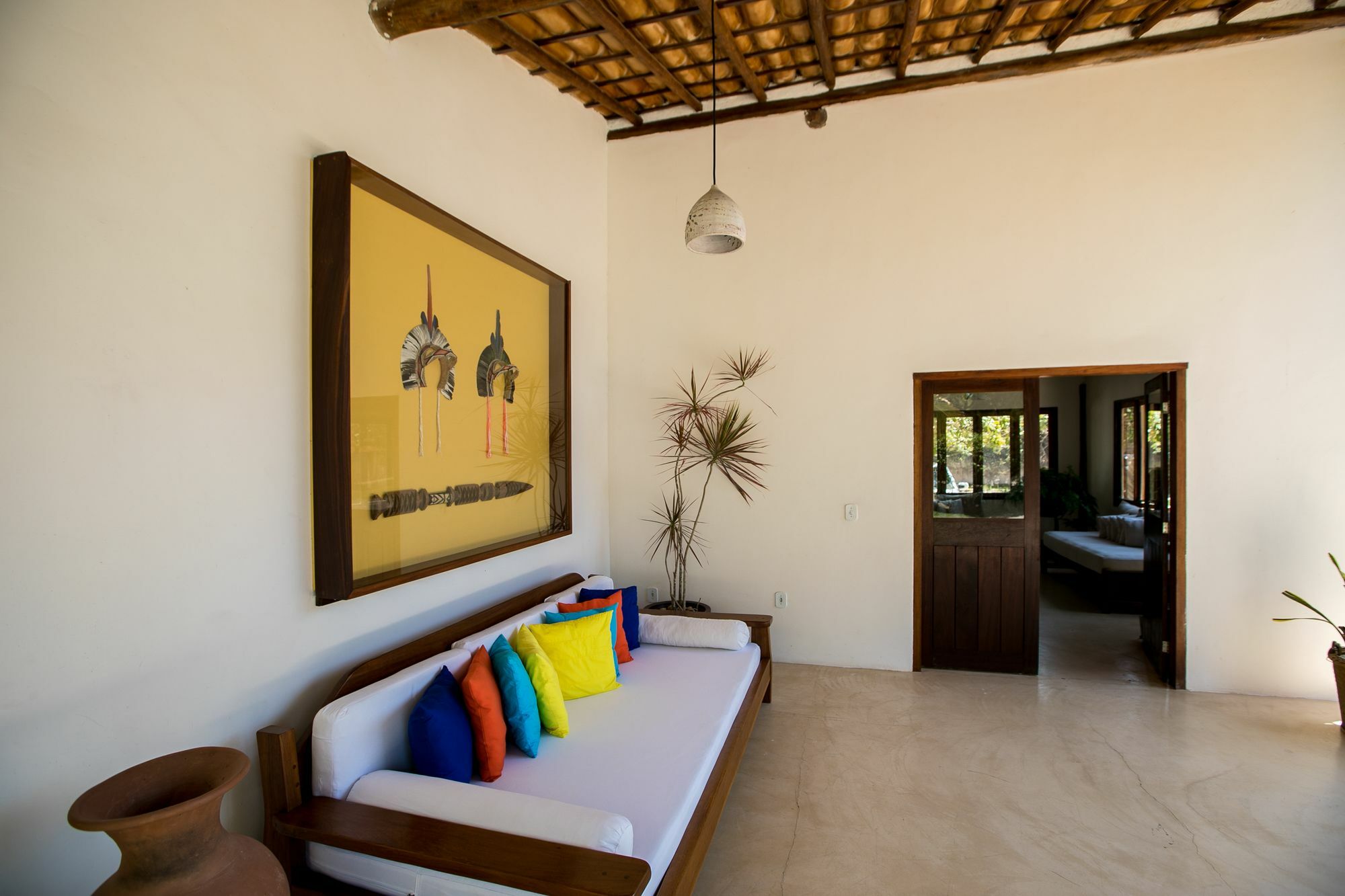 Vila Morena Trancoso Exterior photo