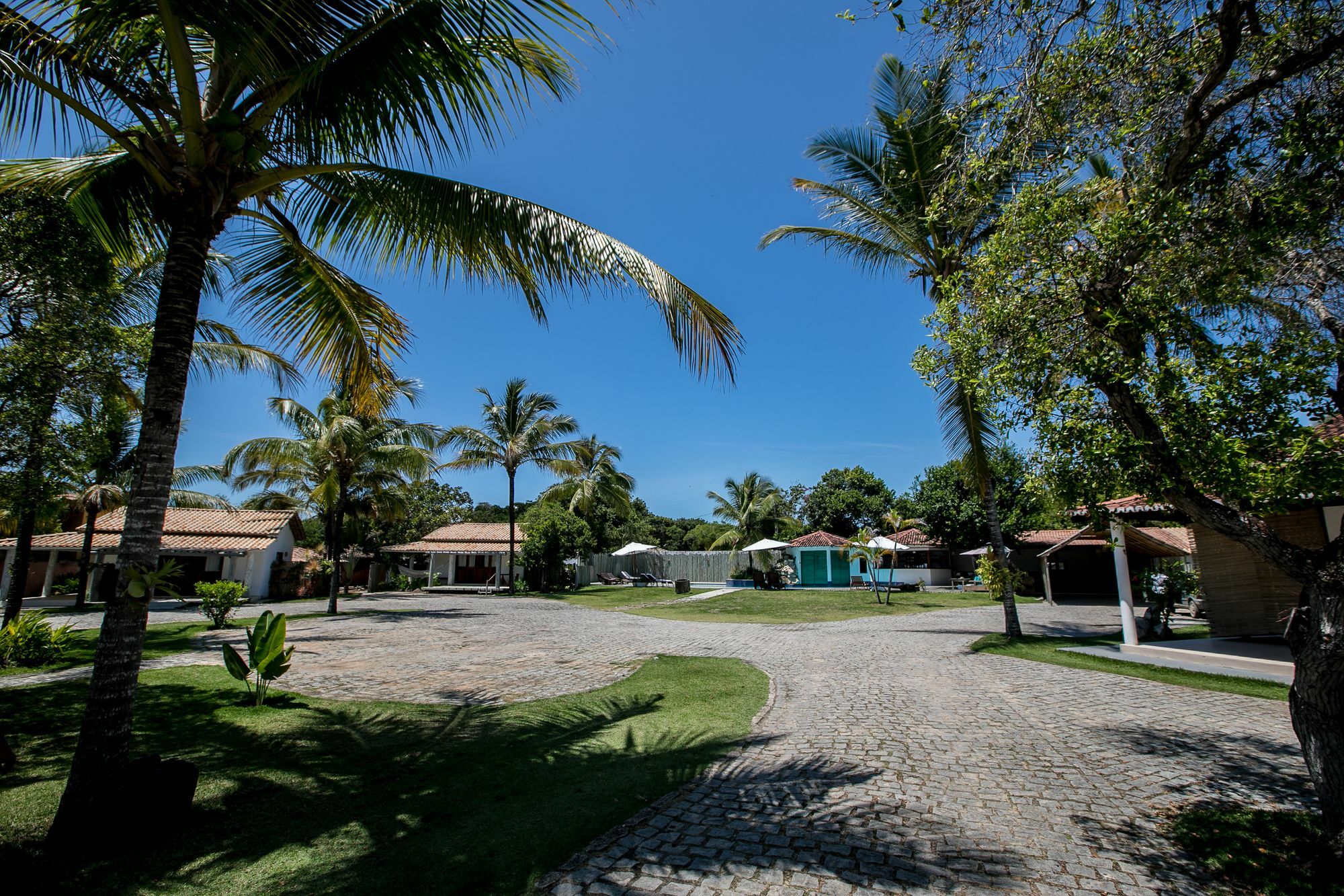 Vila Morena Trancoso Exterior photo