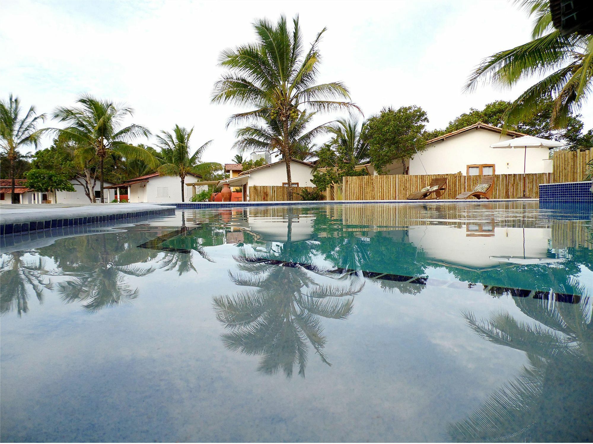 Vila Morena Trancoso Exterior photo