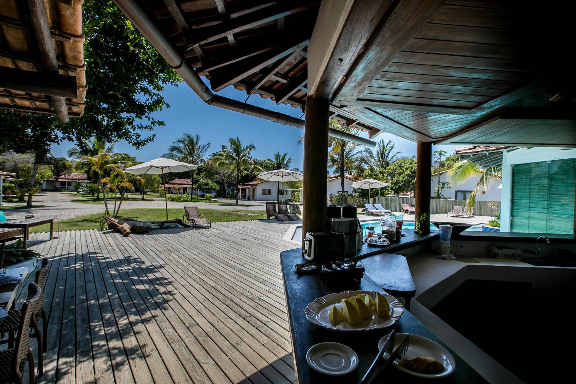 Vila Morena Trancoso Exterior photo