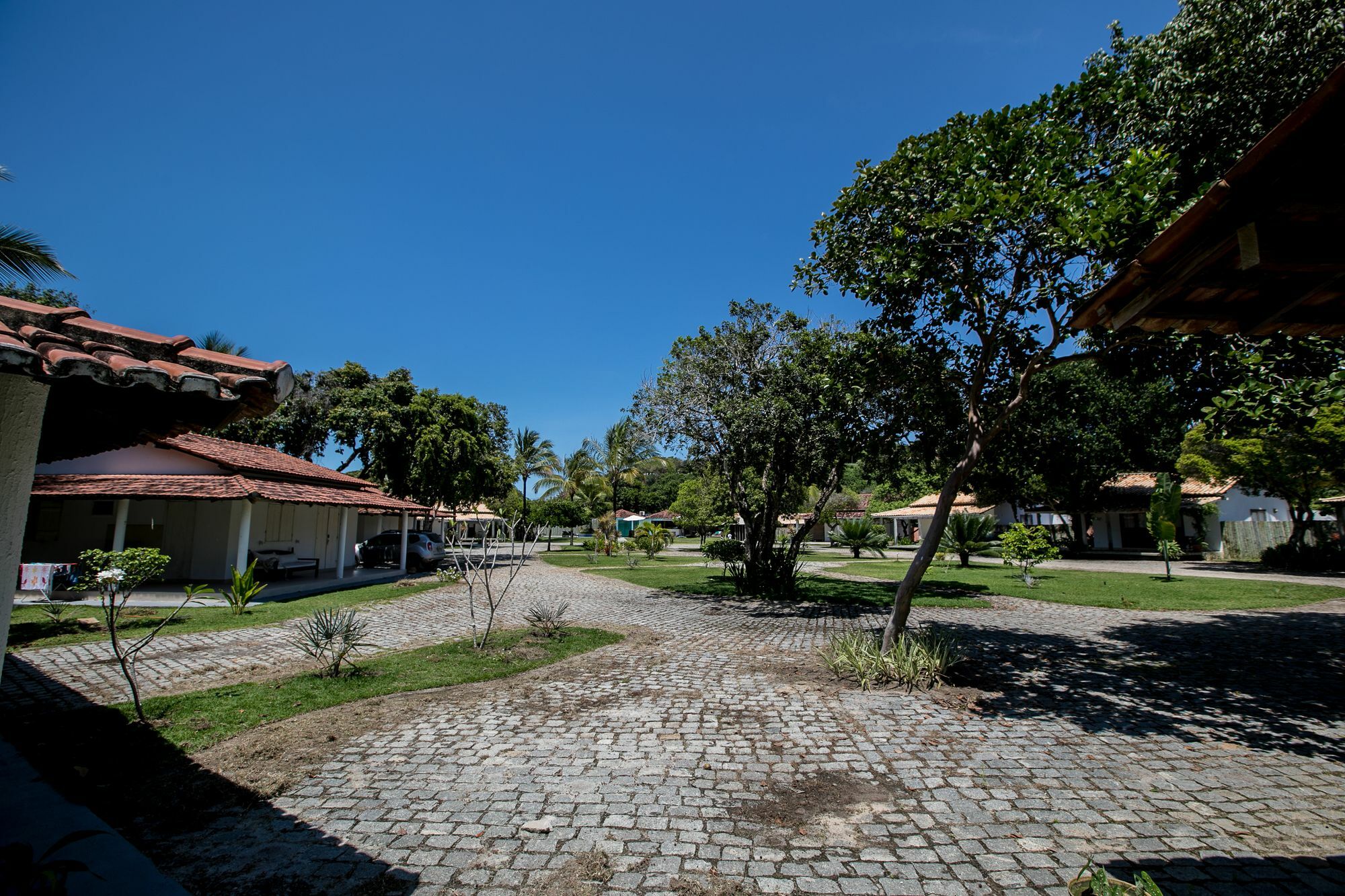 Vila Morena Trancoso Exterior photo