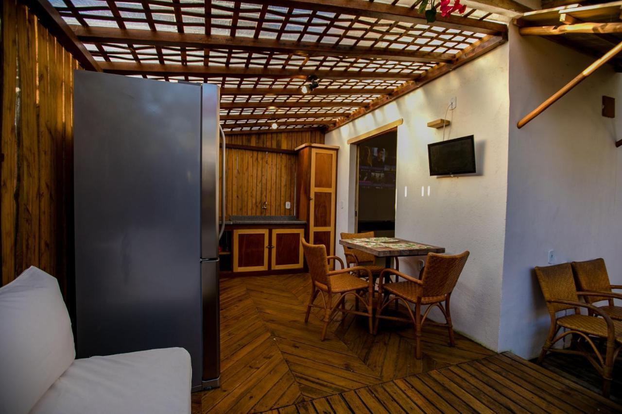 Vila Morena Trancoso Exterior photo